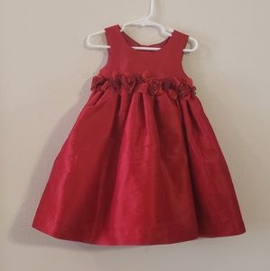 Kids Dream Formal Dress